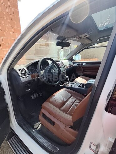 Volkswagen Touareg 2008, 227,505 km - 4.2 л - Bakı