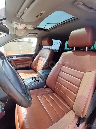 Volkswagen Touareg 2008, 227,505 km - 4.2 л - Bakı