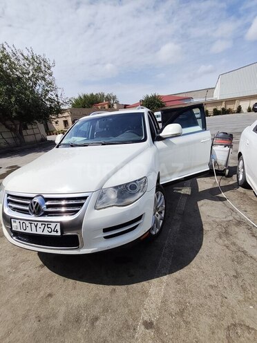 Volkswagen Touareg 2008, 227,505 km - 4.2 л - Bakı