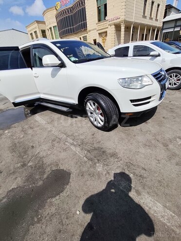 Volkswagen Touareg 2008, 227,505 km - 4.2 л - Bakı