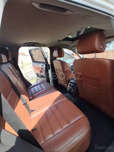 Volkswagen Touareg 2008, 227,505 km - 4.2 л - Bakı