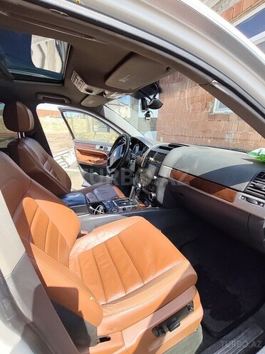 Volkswagen Touareg 2008, 227,505 km - 4.2 л - Bakı