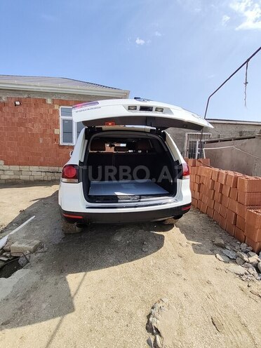 Volkswagen Touareg 2008, 227,505 km - 4.2 л - Bakı