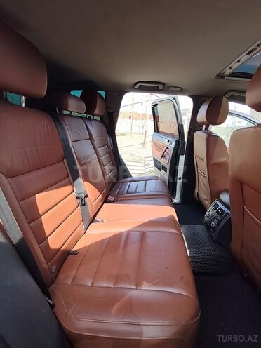Volkswagen Touareg 2008, 227,505 km - 4.2 л - Bakı