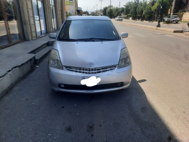 Toyota Prius 2009, 381,281 km - 1.5 l - Quba