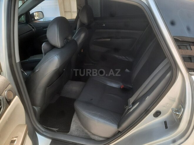 Toyota Prius 2009, 381,281 km - 1.5 l - Quba