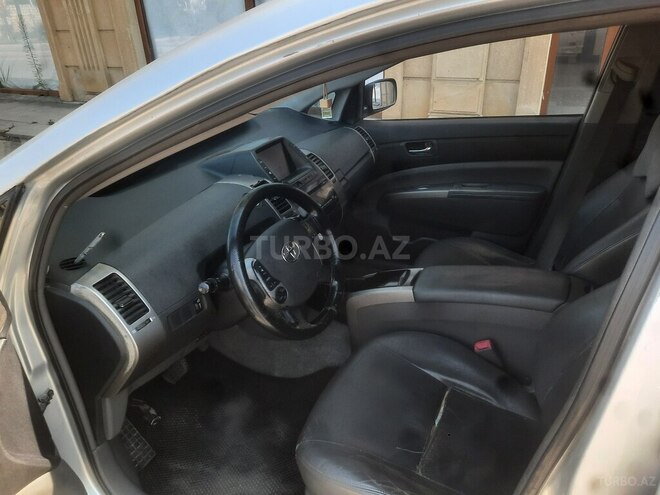 Toyota Prius 2009, 381,281 km - 1.5 l - Quba