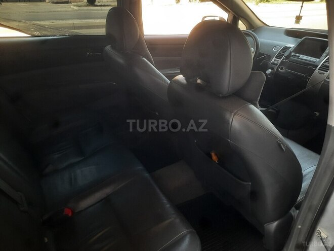 Toyota Prius 2009, 381,281 km - 1.5 l - Quba