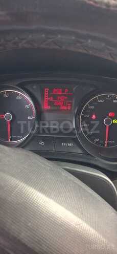 SEAT Ibiza 2012, 269,000 km - 1.6 l - Naxçıvan