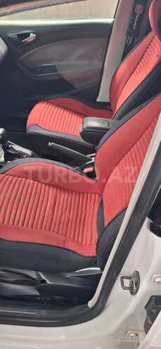 SEAT Ibiza 2012, 269,000 km - 1.6 l - Naxçıvan
