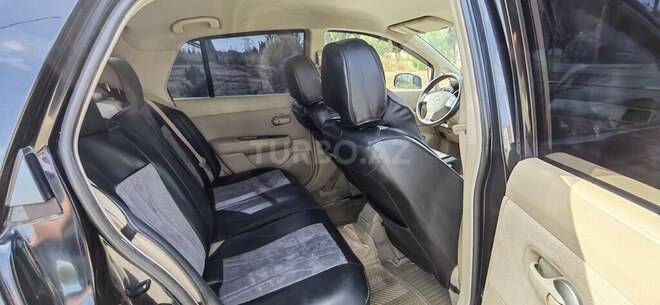Nissan Tiida 2007, 307,000 km - 1.6 л - Bakı