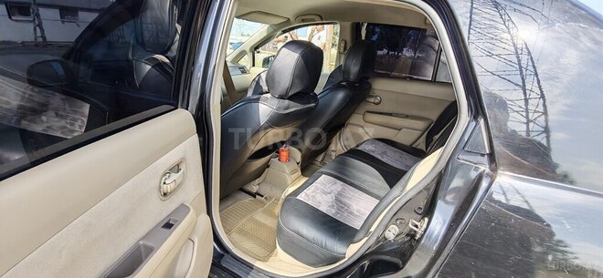 Nissan Tiida 2007, 307,000 km - 1.6 л - Bakı