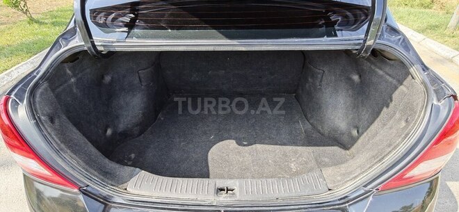 Nissan Tiida 2007, 307,000 km - 1.6 л - Bakı