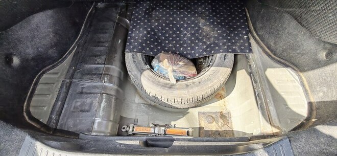 Nissan Tiida 2007, 307,000 km - 1.6 л - Bakı