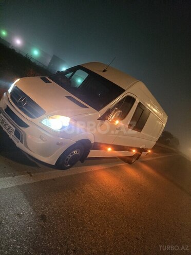 Mercedes Sprinter 315 2007, 300,000 km - 2.2 l - Bakı