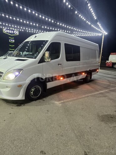Mercedes Sprinter 315 2007, 300,000 km - 2.2 l - Bakı