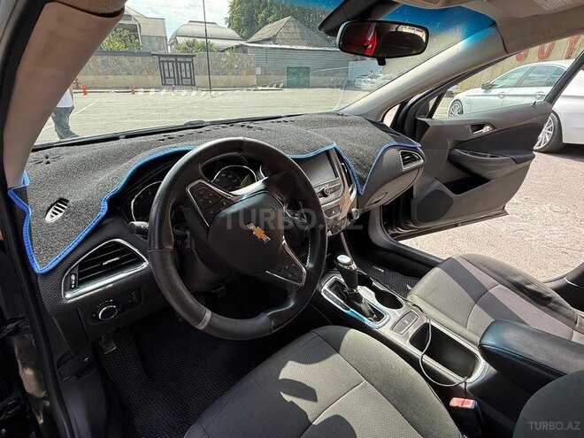 Chevrolet Cruze 2016, 234,000 km - 1.4 l - Bakı