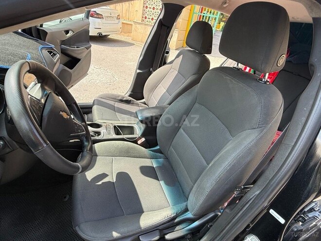 Chevrolet Cruze 2016, 234,000 km - 1.4 l - Bakı