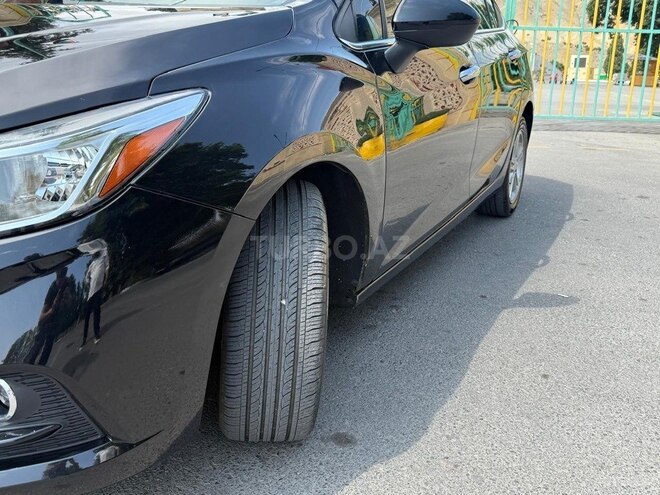 Chevrolet Cruze 2016, 234,000 km - 1.4 l - Bakı
