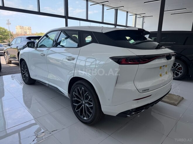 Changan  2026, 0 km - 1.5 л - Bakı
