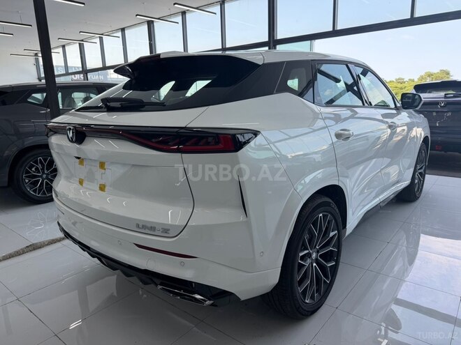 Changan  2026, 0 km - 1.5 л - Bakı