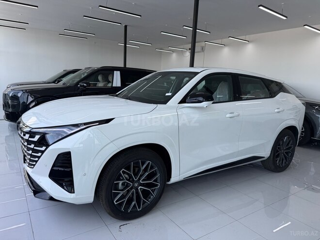 Changan  2026, 0 km - 1.5 л - Bakı