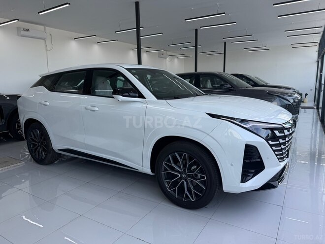 Changan  2026, 0 km - 1.5 л - Bakı