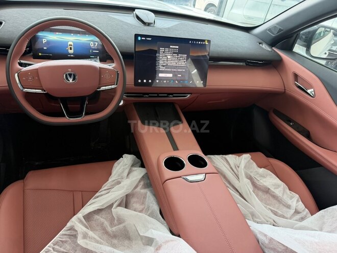 Changan  2026, 0 km - 1.5 л - Bakı