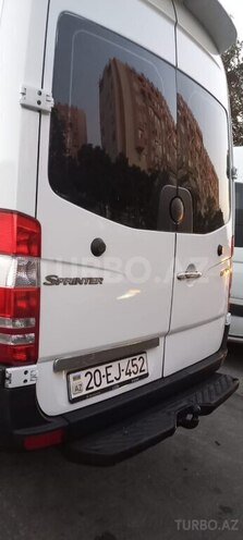 Mercedes Sprinter 315 2007, 300,000 km - 2.2 l - Bakı