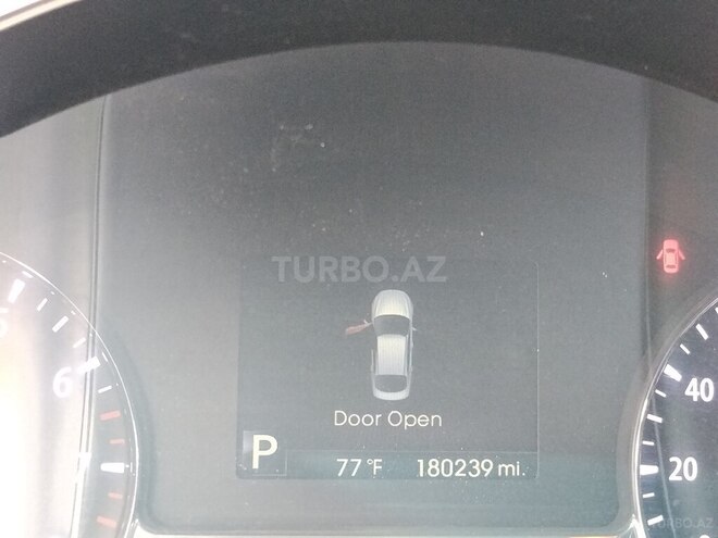 Kia Optima 2012, 180,000 km - 2.0 l - Bakı