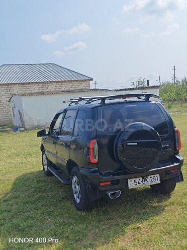 Chevrolet Niva 2008, 450,000 km - 1.7 л - Sabirabad