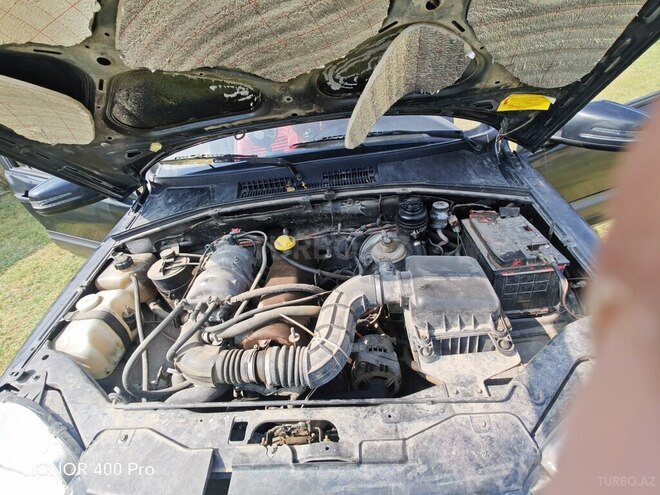 Chevrolet Niva 2008, 450,000 km - 1.7 л - Sabirabad