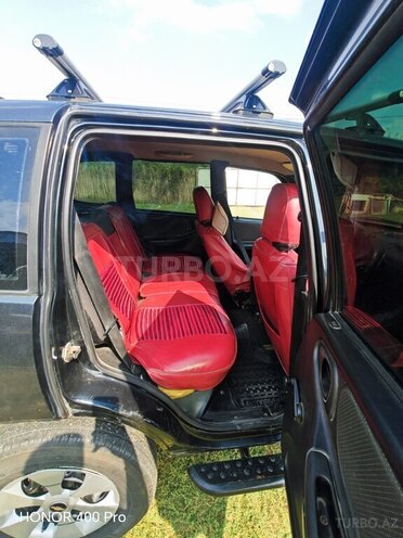 Chevrolet Niva 2008, 450,000 km - 1.7 л - Sabirabad