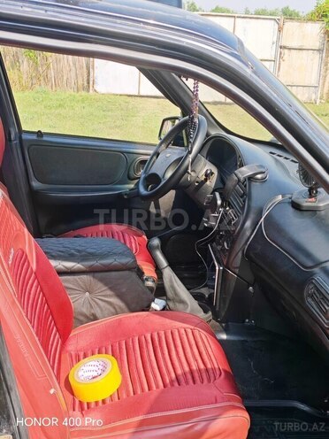 Chevrolet Niva 2008, 450,000 km - 1.7 л - Sabirabad