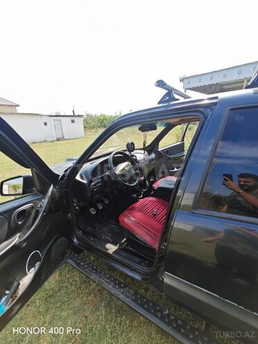 Chevrolet Niva 2008, 450,000 km - 1.7 л - Sabirabad