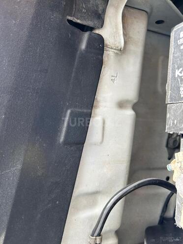 Toyota Land Cruiser Prado 2013, 165,000 km - 2.7 л - Ağcabədi