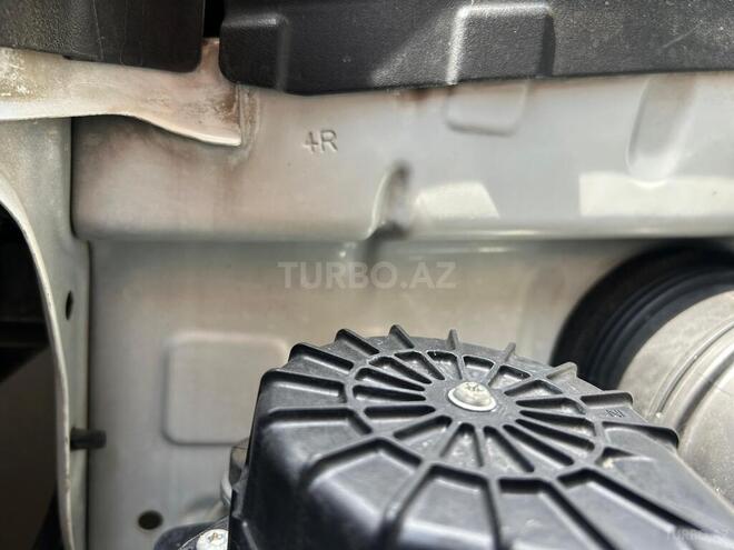 Toyota Land Cruiser Prado 2013, 165,000 km - 2.7 л - Ağcabədi
