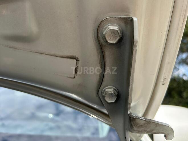 Toyota Land Cruiser Prado 2013, 165,000 km - 2.7 л - Ağcabədi