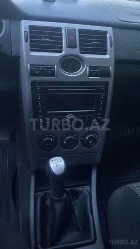 LADA (VAZ) Priora 2012, 277,000 km - 1.6 l - Bakı