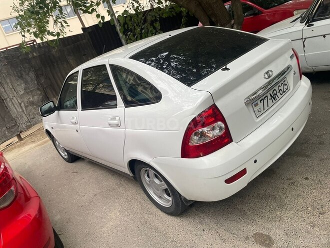 LADA (VAZ) Priora 2012, 277,000 km - 1.6 l - Bakı