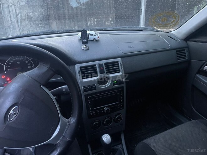 LADA (VAZ) Priora 2012, 277,000 km - 1.6 l - Bakı