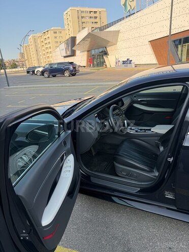 Hyundai Sonata 2023, 28,562 km - 2.0 l - Bakı