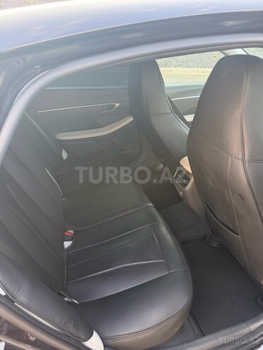 Hyundai Sonata 2023, 28,562 km - 2.0 l - Bakı