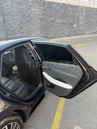 Hyundai Sonata 2023, 28,562 km - 2.0 l - Bakı