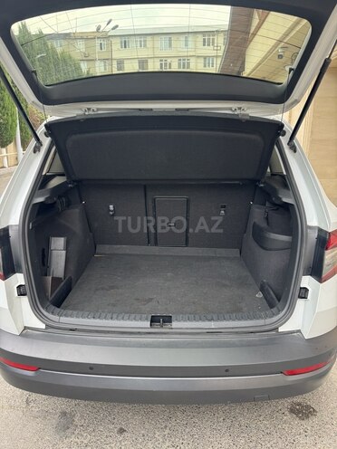 Skoda Karoq 2019, 106,000 km - 1.5 л - Bakı