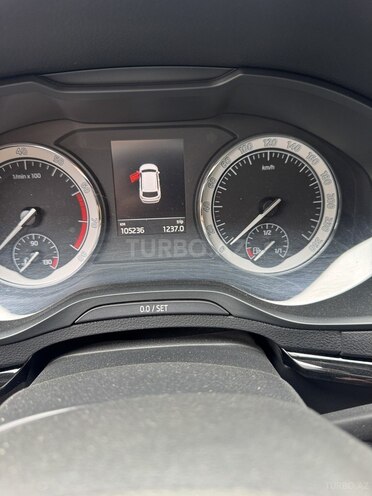 Skoda Karoq 2019, 106,000 km - 1.5 л - Bakı