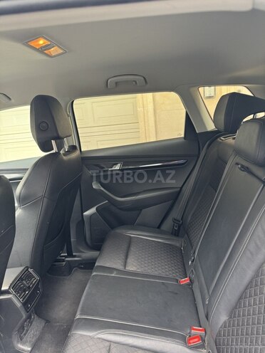 Skoda Karoq 2019, 106,000 km - 1.5 л - Bakı