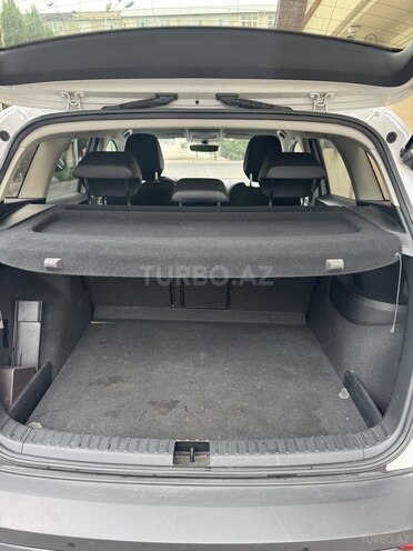 Skoda Karoq 2019, 106,000 km - 1.5 л - Bakı