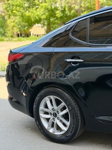 Kia Optima 2011, 560,000 km - 2.0 l - Gəncə