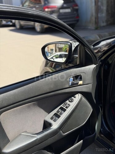 Kia Optima 2011, 560,000 km - 2.0 l - Gəncə